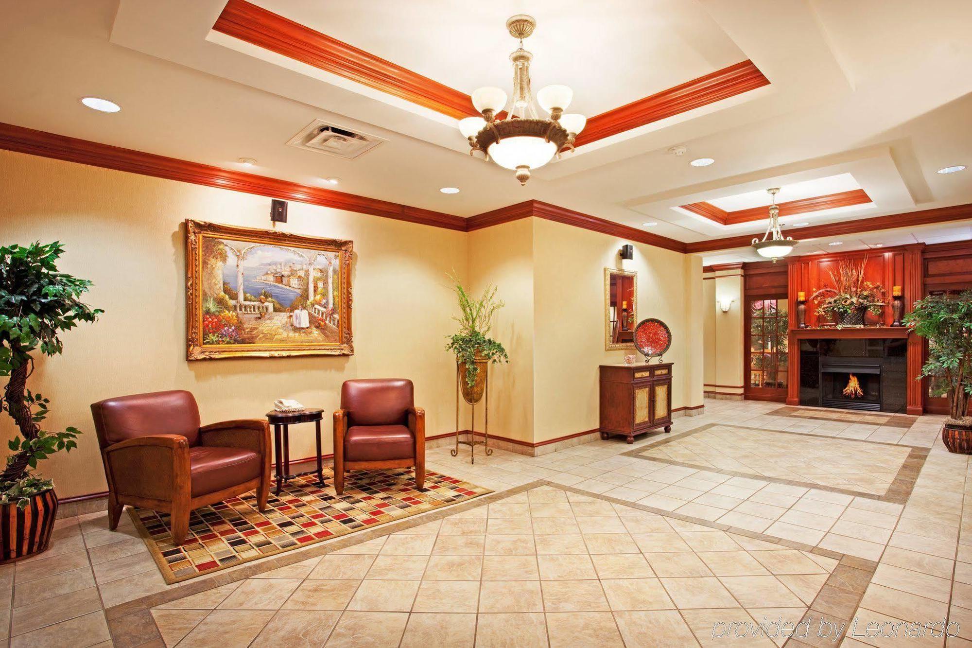 Holiday Inn Express Hotel & Suites Lenoir City Knoxville Area, An Ihg Hotel Интериор снимка
