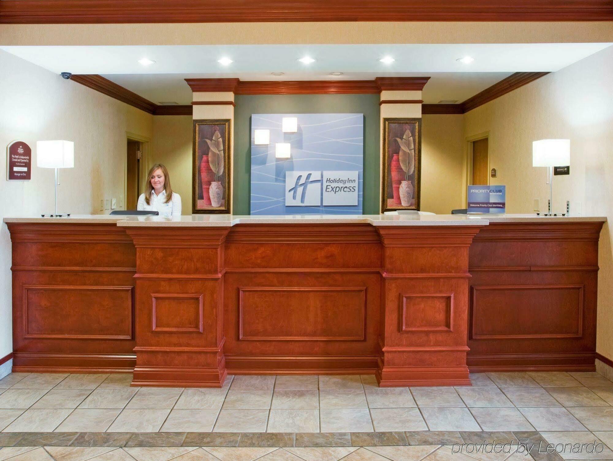 Holiday Inn Express Hotel & Suites Lenoir City Knoxville Area, An Ihg Hotel Екстериор снимка